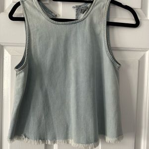 Arie Jean like tank top